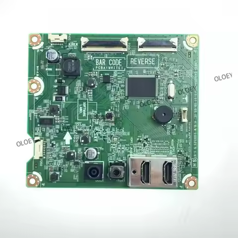 For 34WK500 29WK500 29WK600 Driver board Power supply board LM80D LM83D LGM-111
