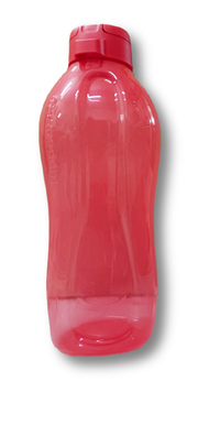 Tupperware Giant Eco Bottle 2L/Water Bottle/Botol Air