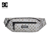 DC Shoes Men Tussler 4 Waist Pack - Micro DC