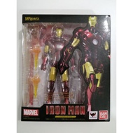SHFIGUARTS IRONMAN MK3