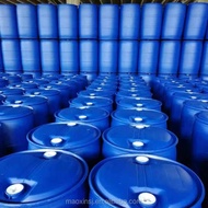 heavy duty plastic container drum 200 Liters