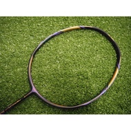 Li-Ning Aeronaut 9000I 30lbs Free String+Grip Badminton Racket