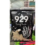 GREEN BAIT DEDAK 929 500G