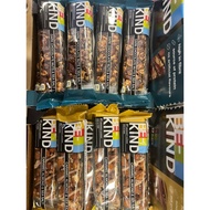 COKLAT LANGKAWI BE-KIND ALMOND CHOCOLATE BAR AUSTRIA