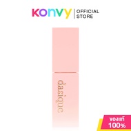 Dasique Juicy Dewy Tint 3.5g # Rose Black Tea ลิปทินท์เนื้อน้ำชุ่มชื้นแต่บางเบา คอลเลกชั่น Rose Milk