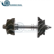 Turbocharger Rotor GT1752S 733952 For KIA Sorento 2.5 CRDI D4CB 103Kw 140HP 28200-4A101 282004A101