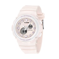 นาฬิกาแบรนด์ Dziner งานแท้ พร้อมกล่องแบรนด์ สินค้ากันน้ำ 50 เมตร สไตล์เบบี้จี