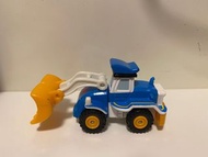 唐老鴨 donald duck Tomica車仔