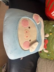 Lulu豬公仔