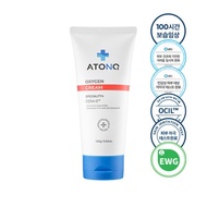 Atono2 Oxygen Organic Moisturizing Cream for babies 160g (0+)