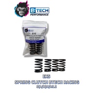 Ex5/wave 100 spring clutch Racing btech