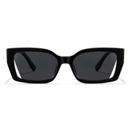 Cyxus Polarized Sunglasses For Women Fashion Square UV