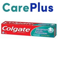 COLGATE CDC RED 50G- FRESH COOL MINT (EXP:11/2025)