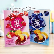Ever Malaysia Jam Filled Cookies