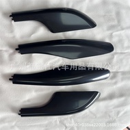 Sesuai untuk Aksesori Kereta Penutup Rak Bumbung Cruiser FJ100 LC100