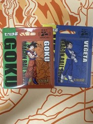 七龍珠超 SuperCard 悠遊卡
