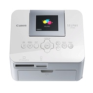 Canon SELPHY CP1000 Photo Printer - Handheld Mini Photo Printer Heat Transfer Printing, 6x4 Photo Pr