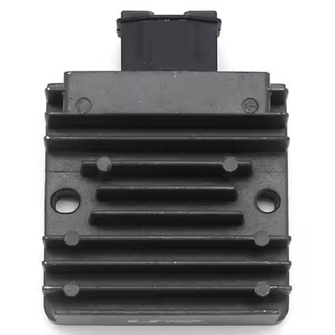 Motorcycle Voltage Regulator Rectifier For Honda Motor CBR125 JC50 CBR250R CBR300R CBR300 CRF250L AC