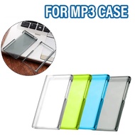 Clear Crystal Transparent Soft Snap-On Skin Case for IPod Nano 7th Generation 7G 7，TPU Protective Co