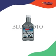 Oil (Amsoil) 4-Stroke SAE 10W-40 Synthetic Scooter 946 ml.