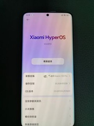 小米 12s Pro 12+512GB