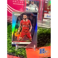 Cody Gakpo Silver Panini Prizm EPL 2024/25 Football Card