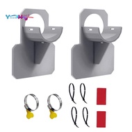 2Set Swimming Pool Pipe Holders, Above Ground Pool Accessories, Pool Accessories, Pool Hoses for Abo