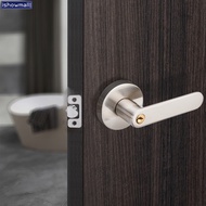 [ISHOWMAL] Large Hole Strike Plate Adjustable Strike Plate Exterior Door Lock Strike Plate