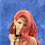 BPQS The Elf Queen Captured by Goblin Goblin Queen Goblin Two-Dimensional Beautiful Girl Figure Anim