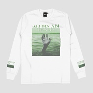 RSYD LS Ali bin Abi Thalib Quote - T-Shirt Long Sleeve Dakwah T-Shirt/