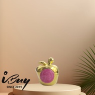 IBUY 916 Gold 3L Apple Charm 22K (916)