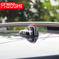 ??bmw迷你MINI 新款clubman countryman F54/F60車頂天線座裝飾殼