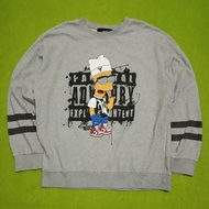 HBA CREWNECK SECOND