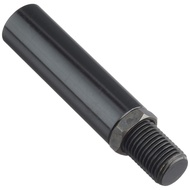 JET INOUE Same Diameter Extension Adapter 50L 12x1.25 Black 566373