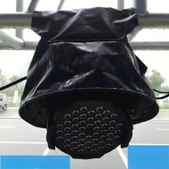 Rain Cover Beam Moving Beam Untuk 200-350W Semua Tipe RBU