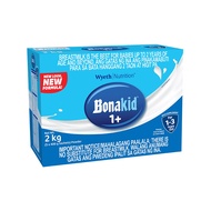 ♡BONAKID® 2kg 1-3 Years Old Milk Supplement❇。 bonakid 。