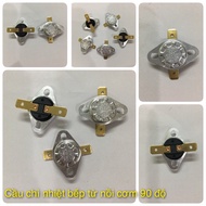 Combo 5c Ariston tank 2-pin relay