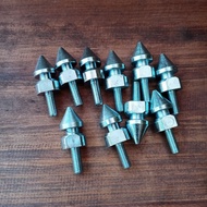 Apolo vespa aquila seat thread 12 and 11