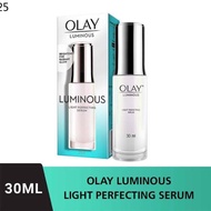 Nursing products ❧Olay Luminous Light Perfecting Serum ( New version of Olay White Radiance Light Pe