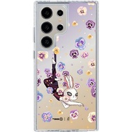 JujuBe Blue Butterfly Bush iPhone三星氣墊/標準防摔鏡面手機殼