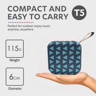 BEST SELLER SPEAKER BLUETOOTH T5 TERLARIS WIRELESS TERMURAH PORTABLE MINI KOTAK MUSIK NIRKABEL NIRKA