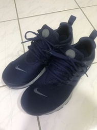 Nike魚骨鞋