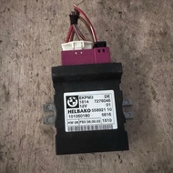 🇯🇵BMW E90 FUEL PUMP CONTROL MODULE IMPORTED FROM JAPAN USED
