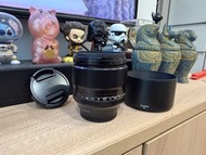 Fujifilm XF 56mm f1.2R