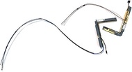 Gintai Indoor WiFi + WiFi 5G Cable Antenna Kit for Lenovo Thinkpad X1 Yoga 6th Gen 20XY 20Y0 X1 Yoga
