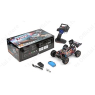 WLToys 184016 1/18 4WD 75Km/h Racing Buggy