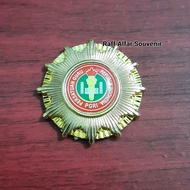 Pin pgri - bros pgri - pin pgri model premium