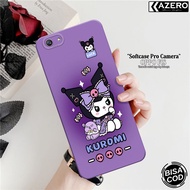 Silicone Hp OPPO F1S Fashion Case Cartoon Softcase OPPO F1S Silicone Pro Camera Casing OPPO F1S Casi