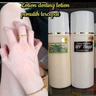 TERMURAH PAKET HB GREENTEA DOSIS TINGGI / HB DOSTING / LOTION DOSTING REAL PICT HARGA SEPAKET HB PEM