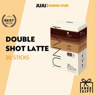 Maxim / KANU Double shot Latte / 30T